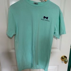 simply southern | t-shirt